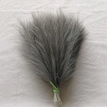 Charger l&#39;image dans la galerie, Artificial Pampas Flowers 10pcs Boho Home Decor Bouquet Party Wedding Centerpieces DIY Accessories Fake Flower Reed Pampas Grass
