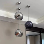 Charger l&#39;image dans la galerie, Modern Lava LED Pendant Lights Lighting LOFT Living Room Bedroom Decoration Hanging Lamp Suspension Luminaria Cafe Light Fixture
