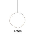 Charger l&#39;image dans la galerie, Modern Lava LED Pendant Lights Lighting LOFT Living Room Bedroom Decoration Hanging Lamp Suspension Luminaria Cafe Light Fixture
