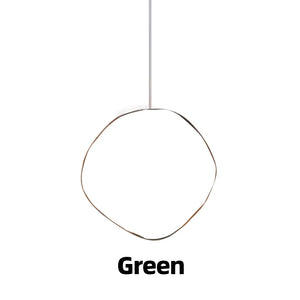 Modern Lava LED Pendant Lights Lighting LOFT Living Room Bedroom Decoration Hanging Lamp Suspension Luminaria Cafe Light Fixture