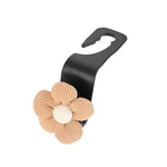 Charger l&#39;image dans la galerie, Hooks Car Clips Seat Headrest Organizer Auto Holder Fastener Hangers Interior Universal for Accessories
