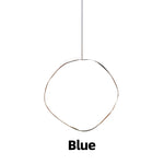 Charger l&#39;image dans la galerie, Modern Lava LED Pendant Lights Lighting LOFT Living Room Bedroom Decoration Hanging Lamp Suspension Luminaria Cafe Light Fixture
