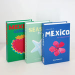Charger l&#39;image dans la galerie, 3Pcs Fashion Fake Books Living Room Decoration Designer Books Coffee Table Ornaments Club Hotel Room Villa Prop Books Decoration
