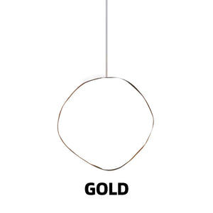 Modern Lava LED Pendant Lights Lighting LOFT Living Room Bedroom Decoration Hanging Lamp Suspension Luminaria Cafe Light Fixture