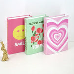 Charger l&#39;image dans la galerie, 3Pcs Fashion Fake Books Living Room Decoration Designer Books Coffee Table Ornaments Club Hotel Room Villa Prop Books Decoration
