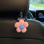 Charger l&#39;image dans la galerie, Hooks Car Clips Seat Headrest Organizer Auto Holder Fastener Hangers Interior Universal for Accessories
