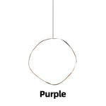 Charger l&#39;image dans la galerie, Modern Lava LED Pendant Lights Lighting LOFT Living Room Bedroom Decoration Hanging Lamp Suspension Luminaria Cafe Light Fixture
