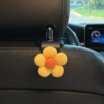 Charger l&#39;image dans la galerie, Hooks Car Clips Seat Headrest Organizer Auto Holder Fastener Hangers Interior Universal for Accessories
