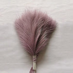 Charger l&#39;image dans la galerie, Artificial Pampas Flowers 10pcs Boho Home Decor Bouquet Party Wedding Centerpieces DIY Accessories Fake Flower Reed Pampas Grass
