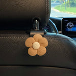 Charger l&#39;image dans la galerie, Hooks Car Clips Seat Headrest Organizer Auto Holder Fastener Hangers Interior Universal for Accessories

