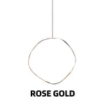 Charger l&#39;image dans la galerie, Modern Lava LED Pendant Lights Lighting LOFT Living Room Bedroom Decoration Hanging Lamp Suspension Luminaria Cafe Light Fixture

