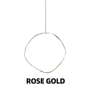 Modern Lava LED Pendant Lights Lighting LOFT Living Room Bedroom Decoration Hanging Lamp Suspension Luminaria Cafe Light Fixture