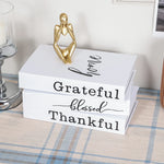 Charger l&#39;image dans la galerie, 3Pcs Fashion Fake Books Living Room Decoration Designer Books Coffee Table Ornaments Club Hotel Room Villa Prop Books Decoration
