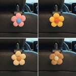 Charger l&#39;image dans la galerie, Hooks Car Clips Seat Headrest Organizer Auto Holder Fastener Hangers Interior Universal for Accessories
