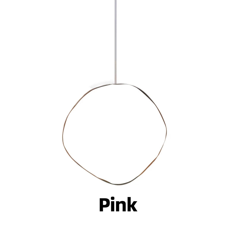 Modern Lava LED Pendant Lights Lighting LOFT Living Room Bedroom Decoration Hanging Lamp Suspension Luminaria Cafe Light Fixture
