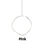 Charger l&#39;image dans la galerie, Modern Lava LED Pendant Lights Lighting LOFT Living Room Bedroom Decoration Hanging Lamp Suspension Luminaria Cafe Light Fixture
